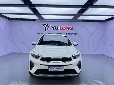 Kia KX1, 2022