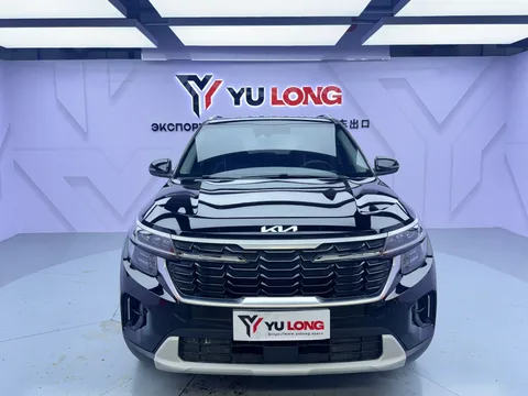 Kia Seltos, 2023