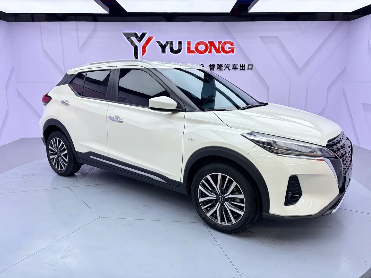 Nissan Kicks, 2023, снимок 6