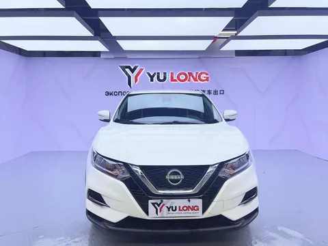 Nissan Qashqai, 2023