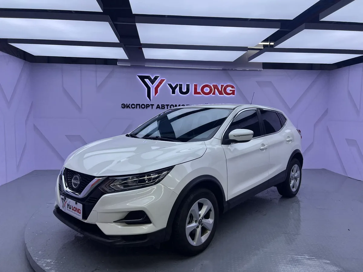Nissan Qashqai, 2023, снимок 3