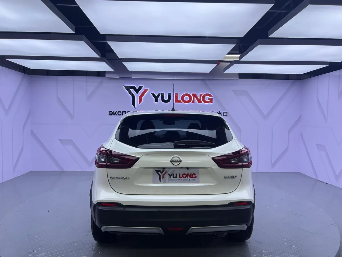 Nissan Qashqai, 2023, снимок 6