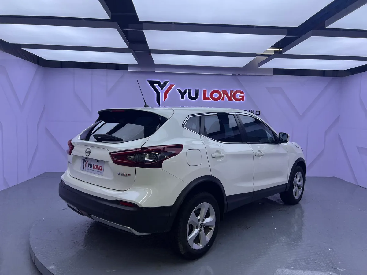 Nissan Qashqai, 2023, снимок 7