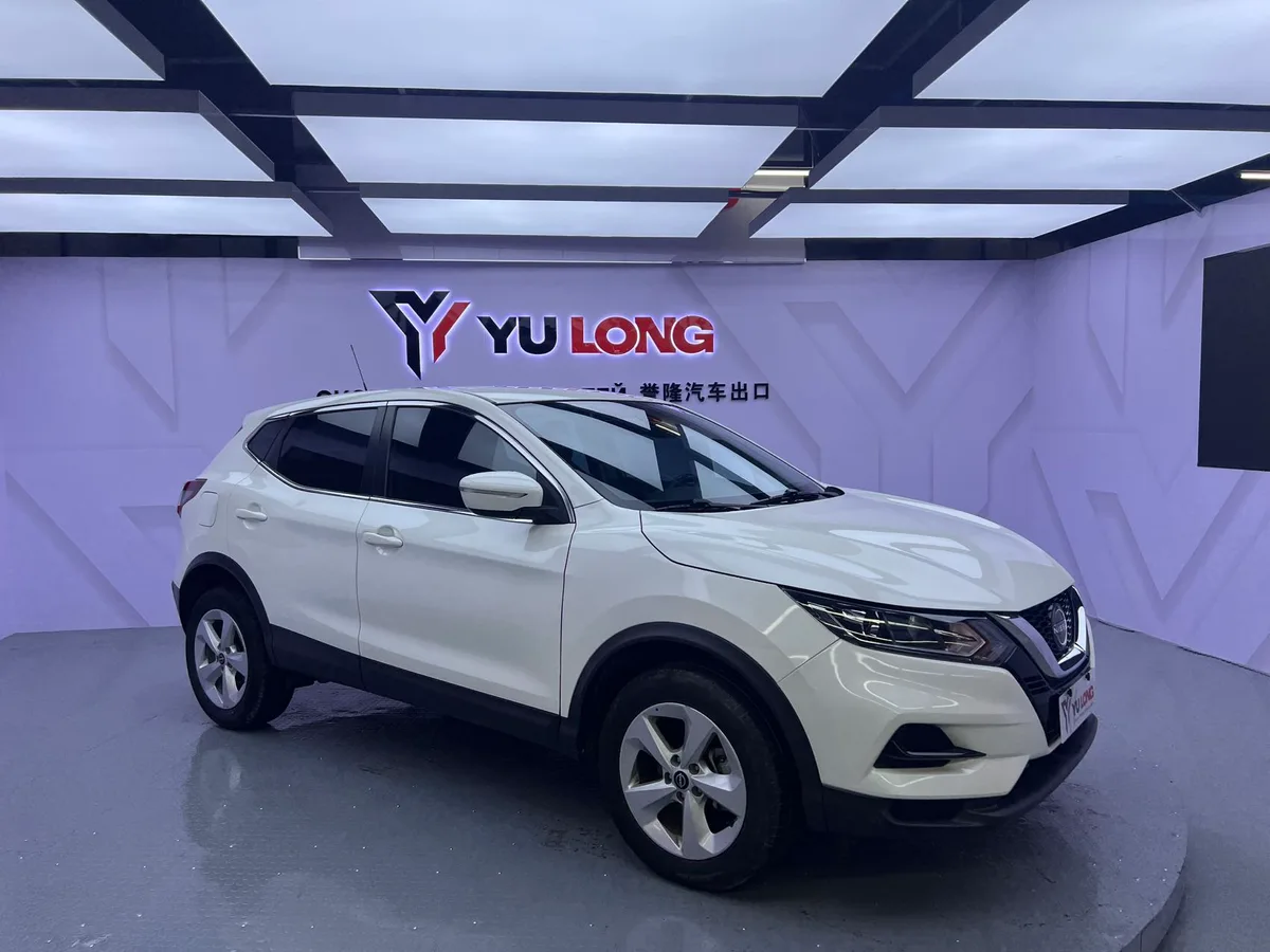 Nissan Qashqai, 2023, снимок 9