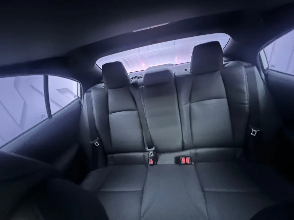 Toyota Levin, 2023