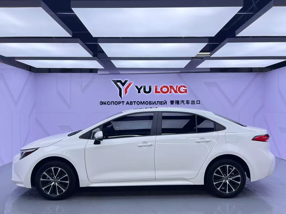 Toyota Levin, 2023, снимок 4