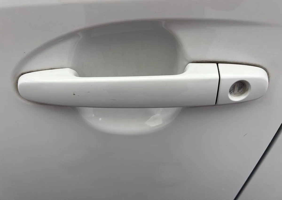 Toyota Vios, 2022