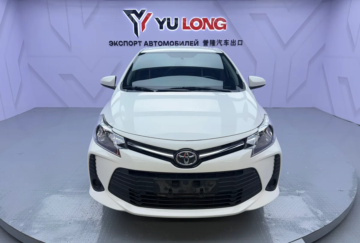 Toyota Vios, 2022, снимок 2