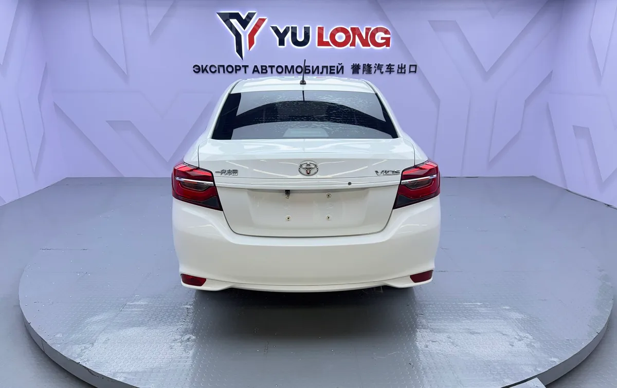 Toyota Vios, 2022, снимок 6