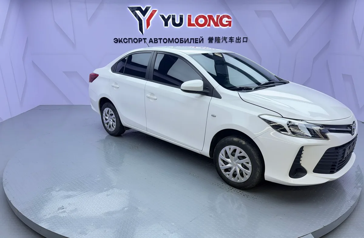 Toyota Vios, 2022, снимок 9
