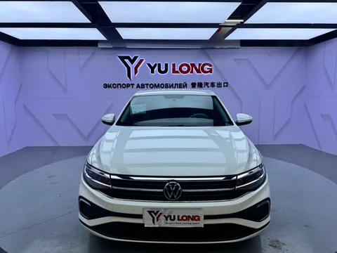 Volkswagen Bora, 2023