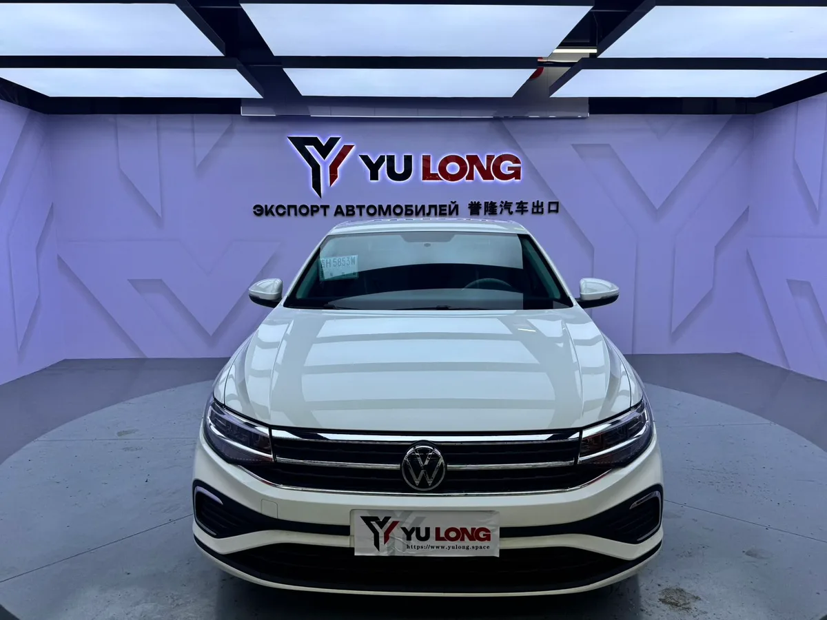Volkswagen Bora, 2023, снимок 2