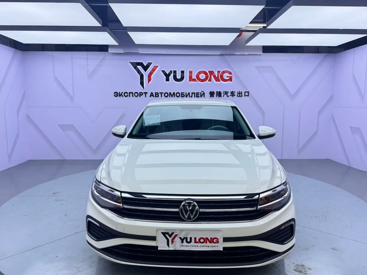 Volkswagen Bora, 2023, снимок 3