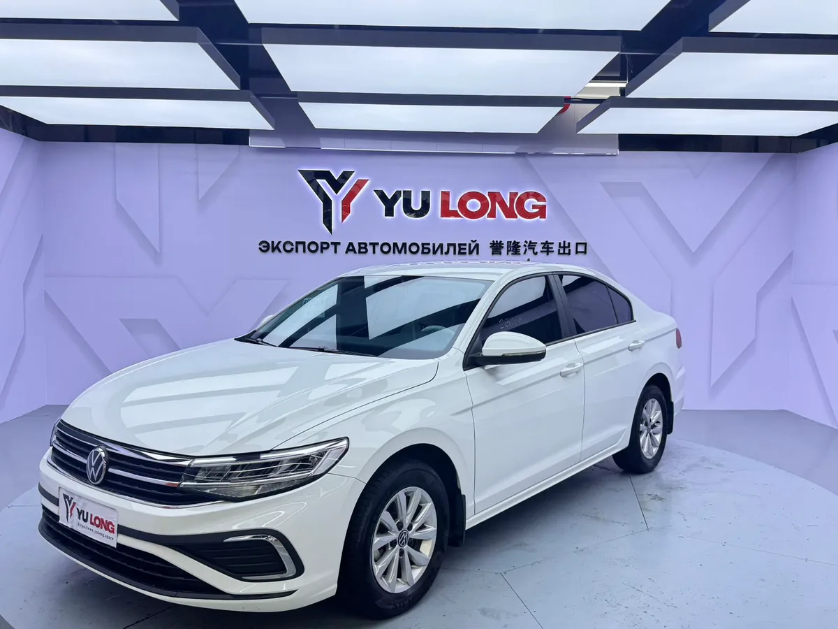 Volkswagen Bora, 2023, снимок 4