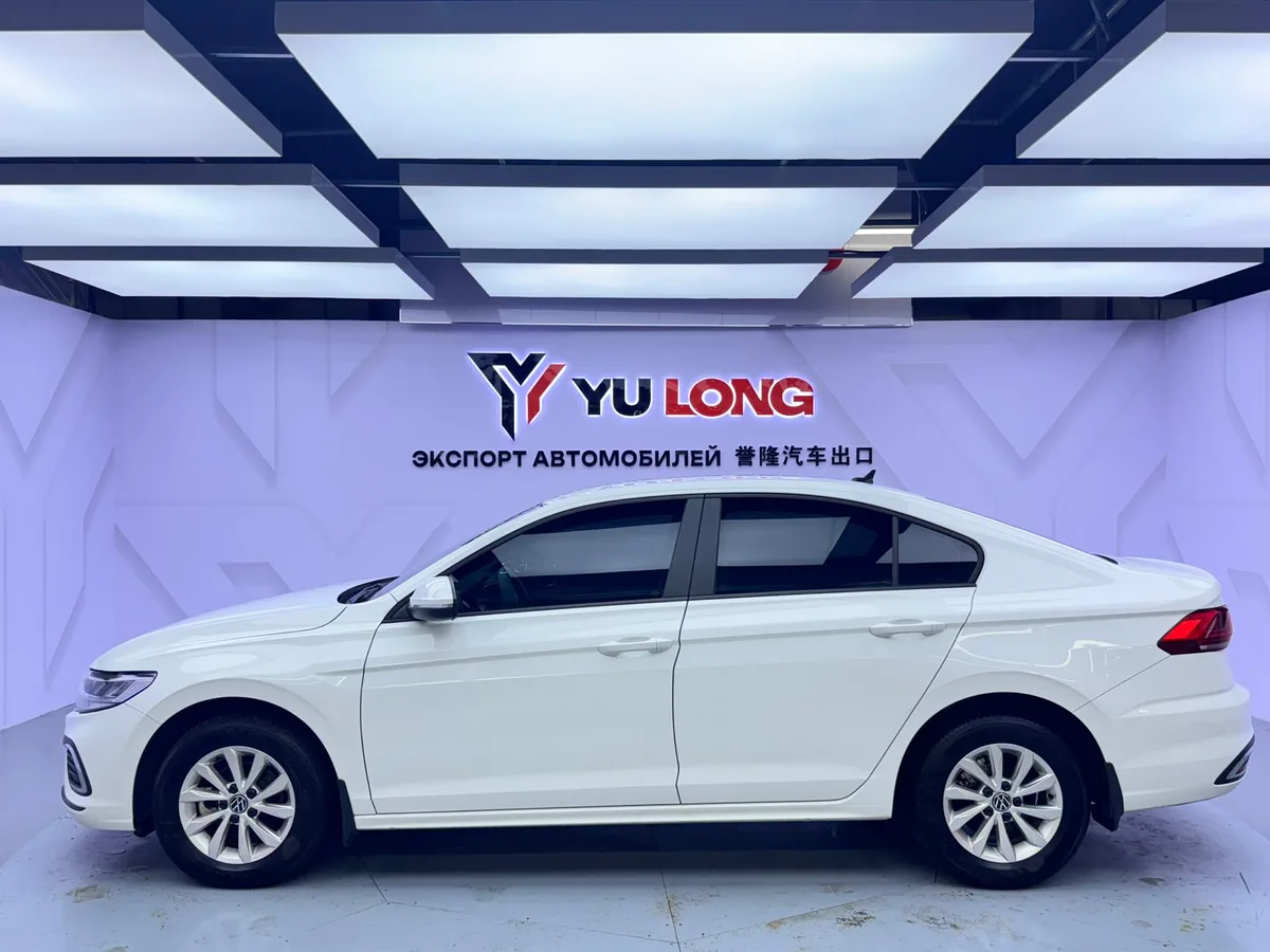 Volkswagen Bora, 2023, снимок 5