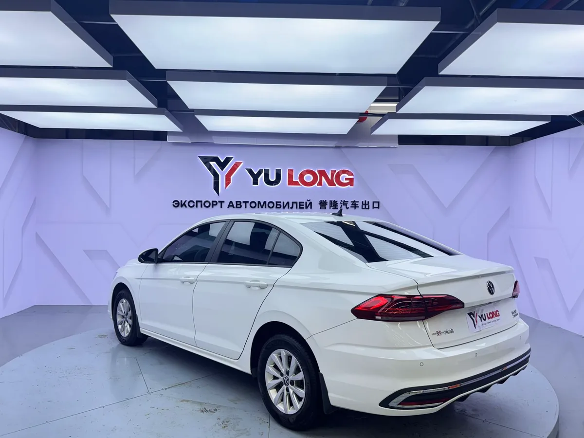 Volkswagen Bora, 2023, снимок 6