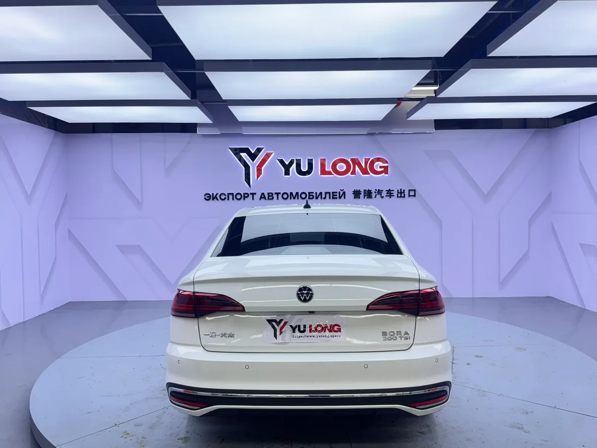 Volkswagen Bora, 2023, снимок 7