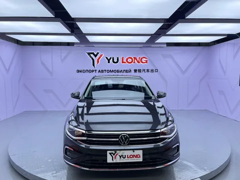 Volkswagen Bora, 2023