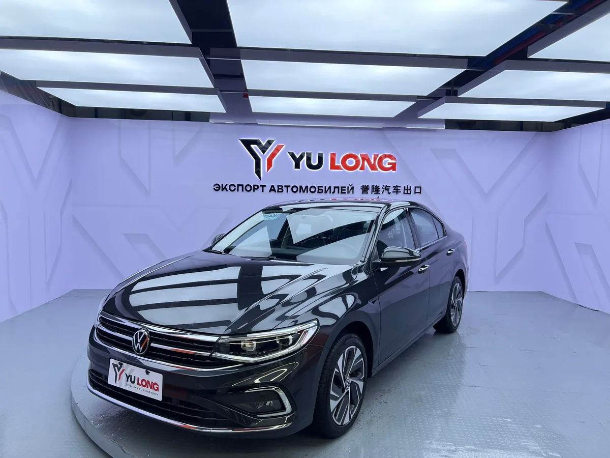 Volkswagen Bora, 2023, снимок 2