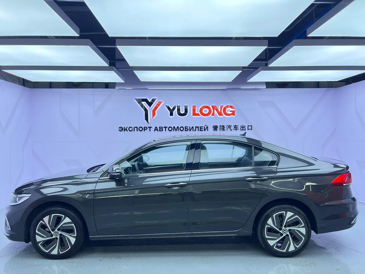 Volkswagen Bora, 2023, снимок 3