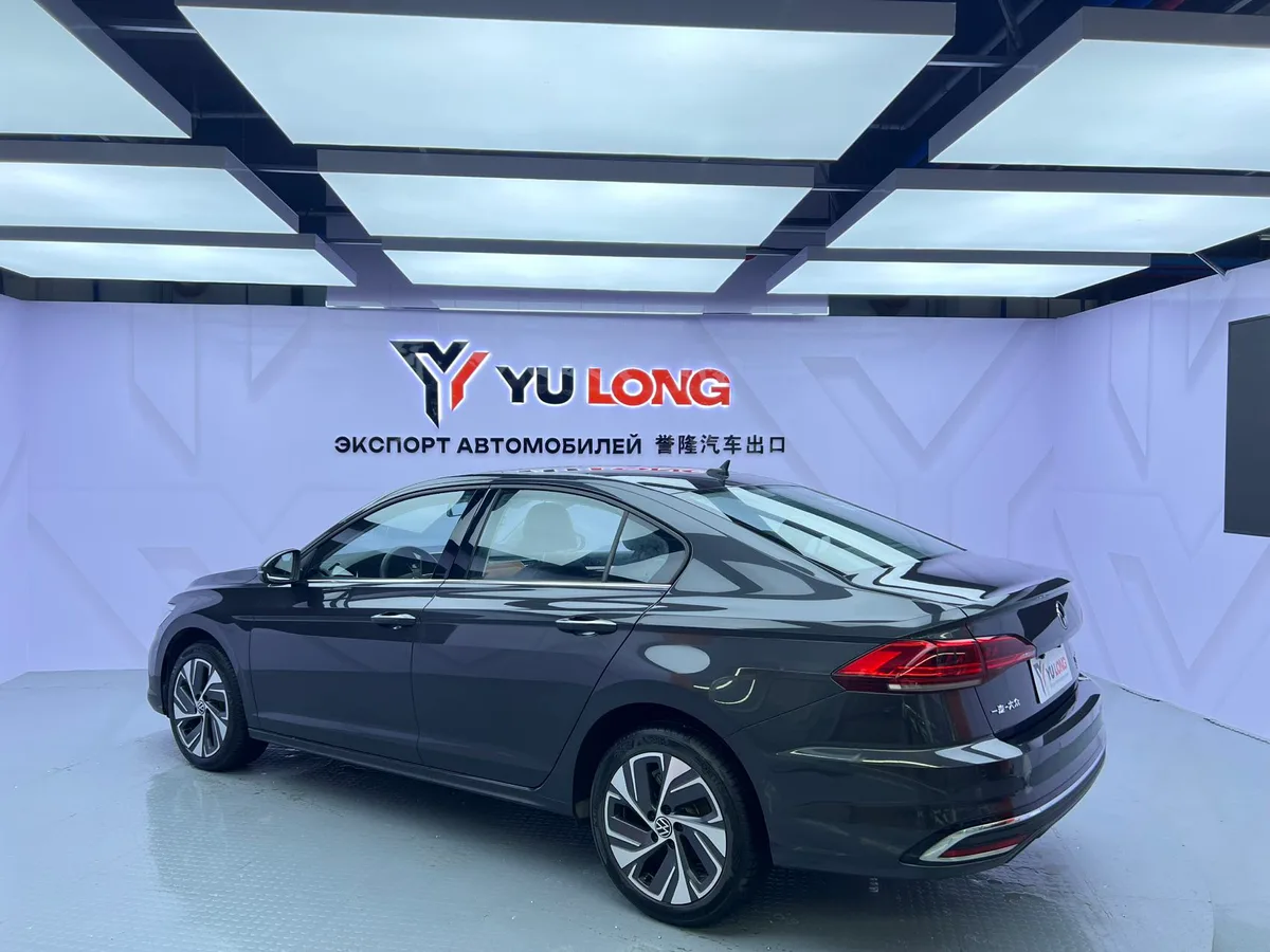 Volkswagen Bora, 2023, снимок 4