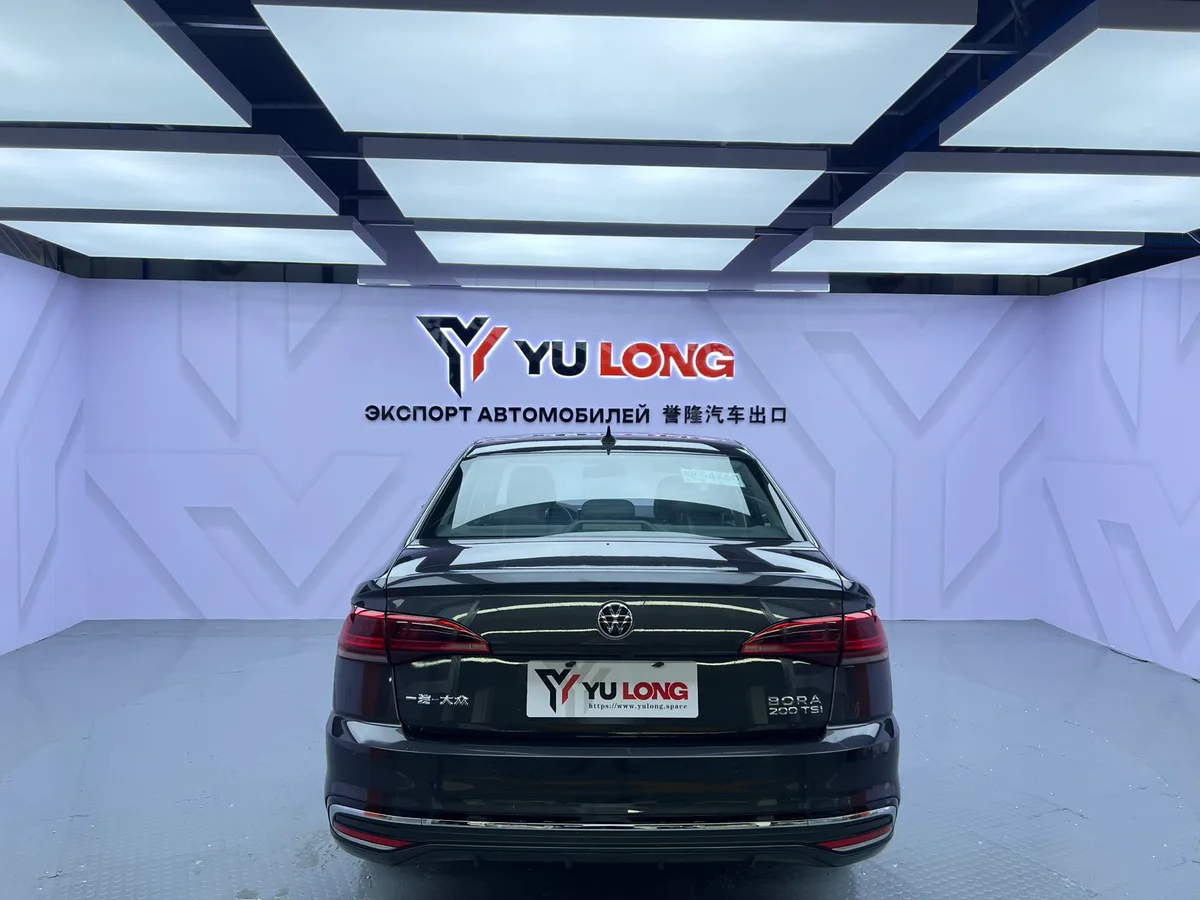 Volkswagen Bora, 2023, снимок 5
