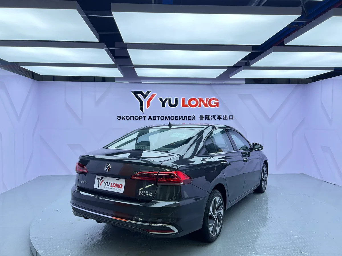 Volkswagen Bora, 2023, снимок 6