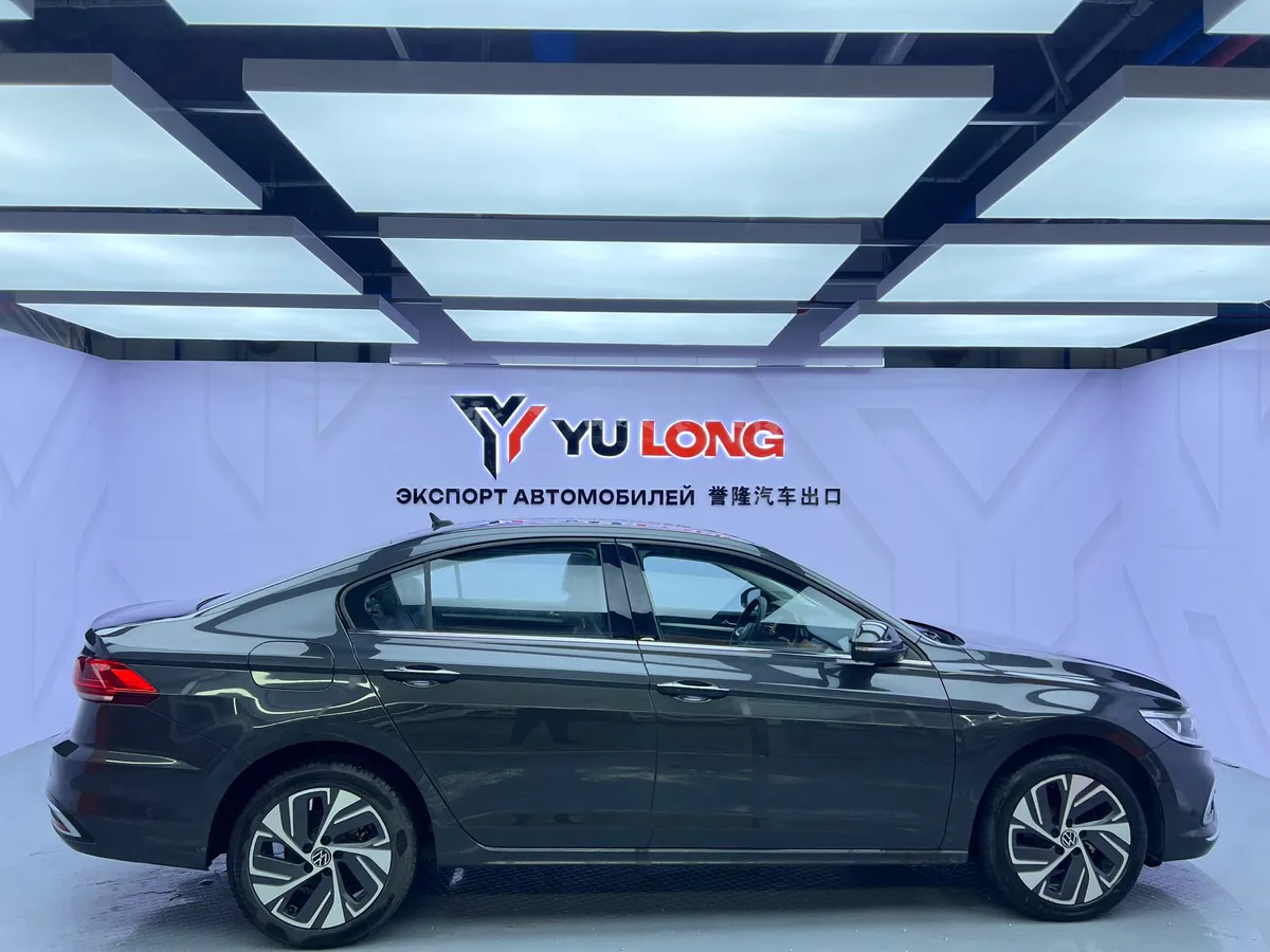 Volkswagen Bora, 2023, снимок 7