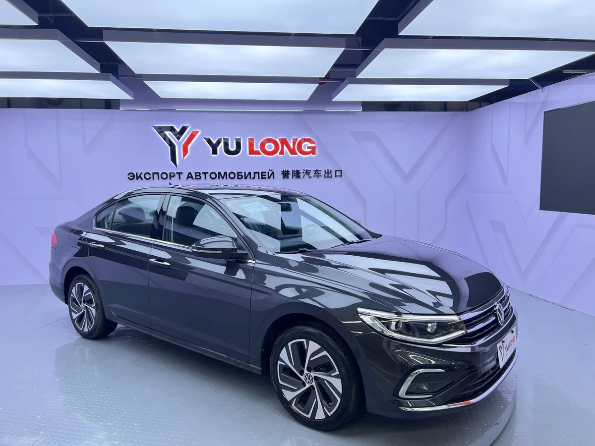 Volkswagen Bora, 2023, снимок 8