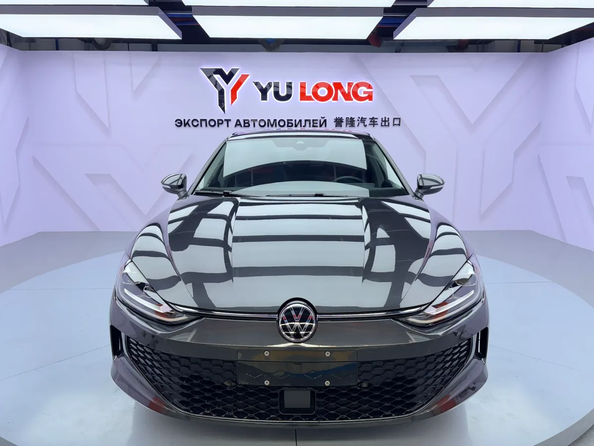 Volkswagen Lamando L, 2023, снимок 2