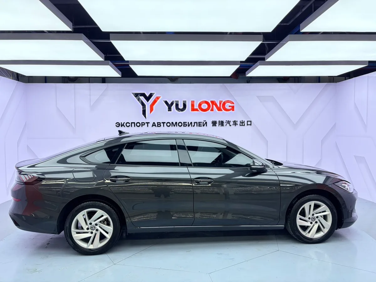 Volkswagen Lamando L, 2023, снимок 8