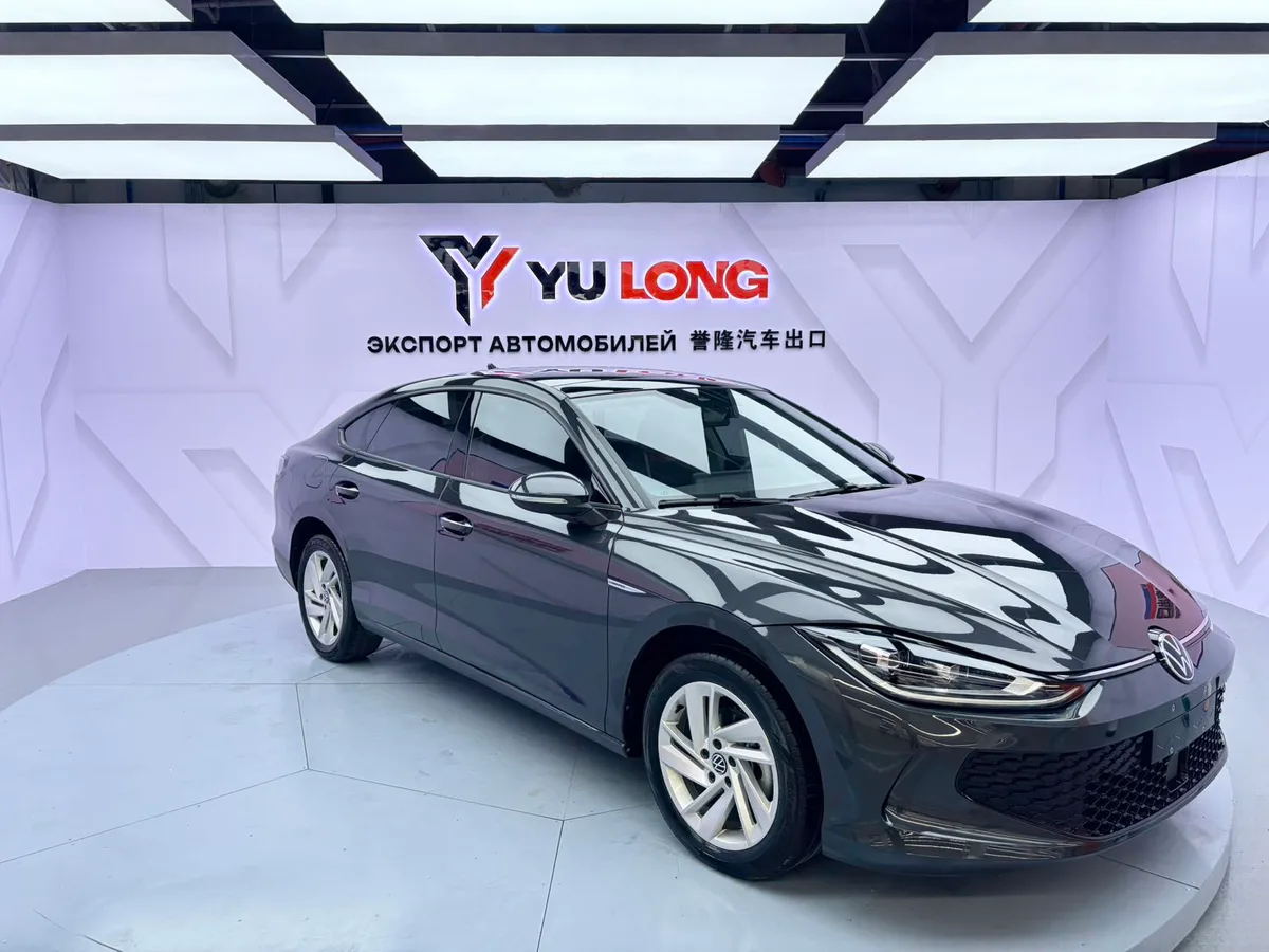 Volkswagen Lamando L, 2023, снимок 9