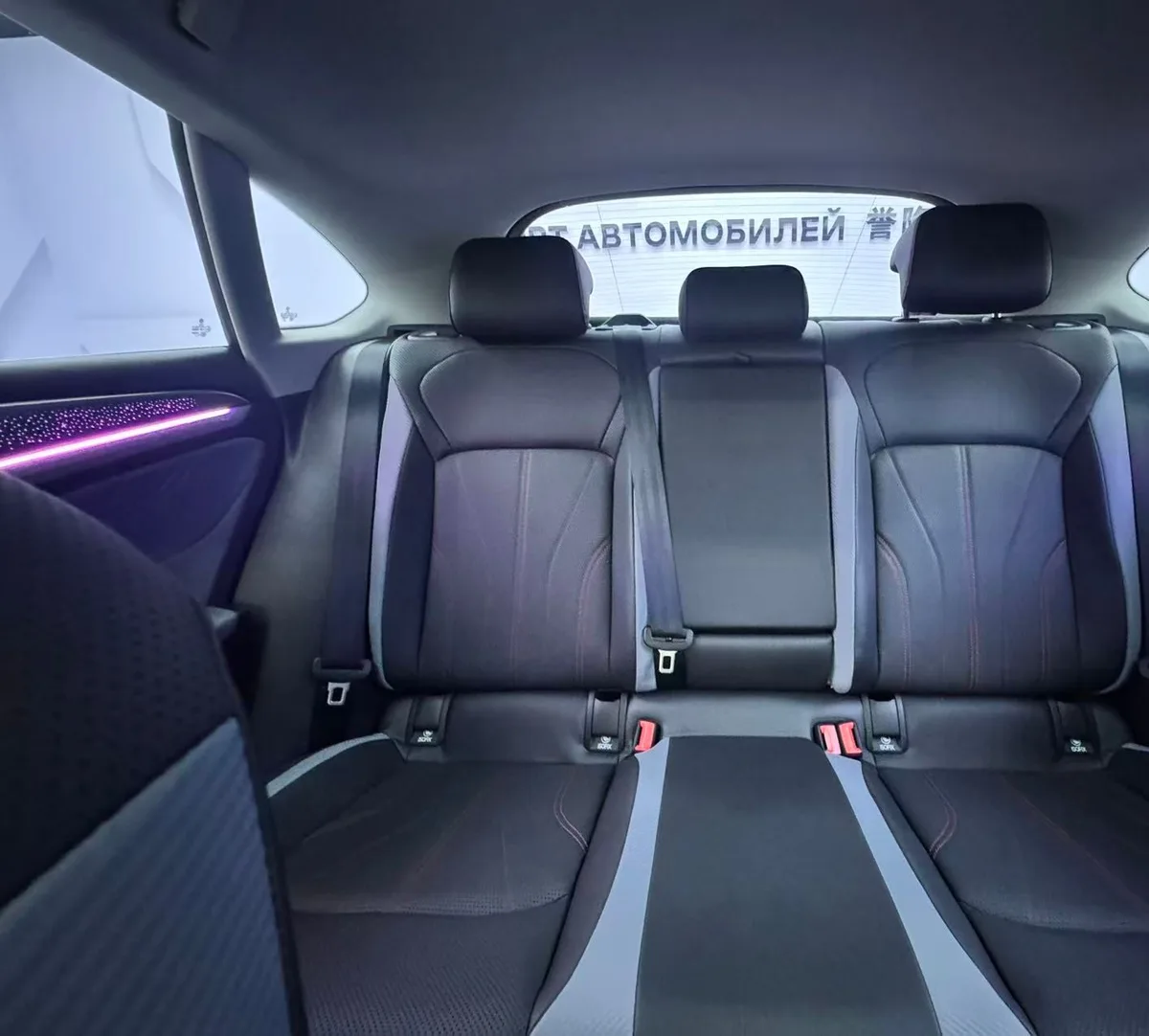 Volkswagen Lamando L, 2023