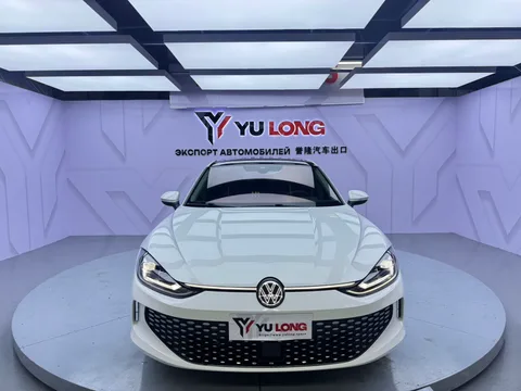 Volkswagen Lamando L, 2023