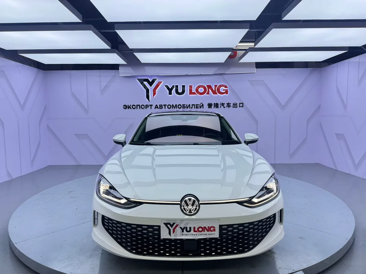 Volkswagen Lamando L, 2023, снимок 2