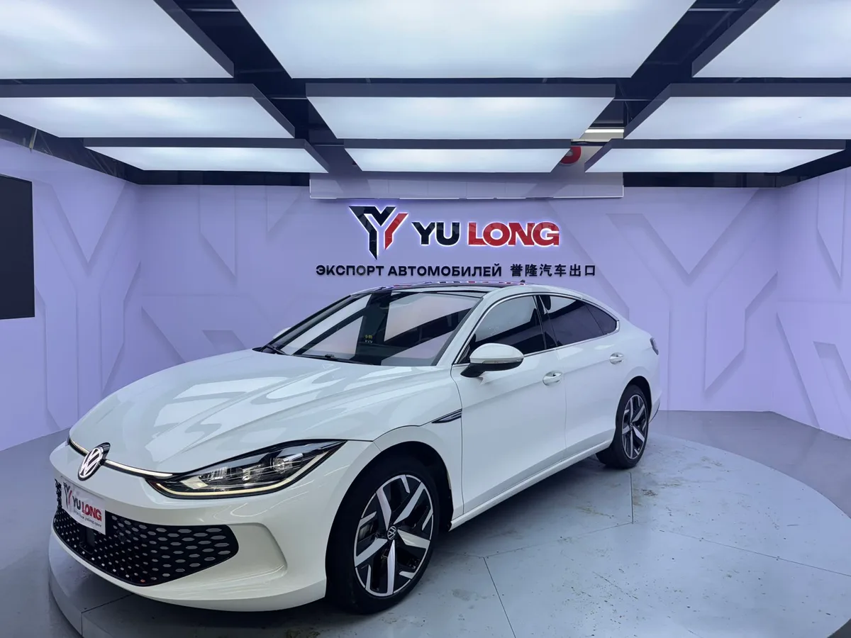 Volkswagen Lamando L, 2023, снимок 3
