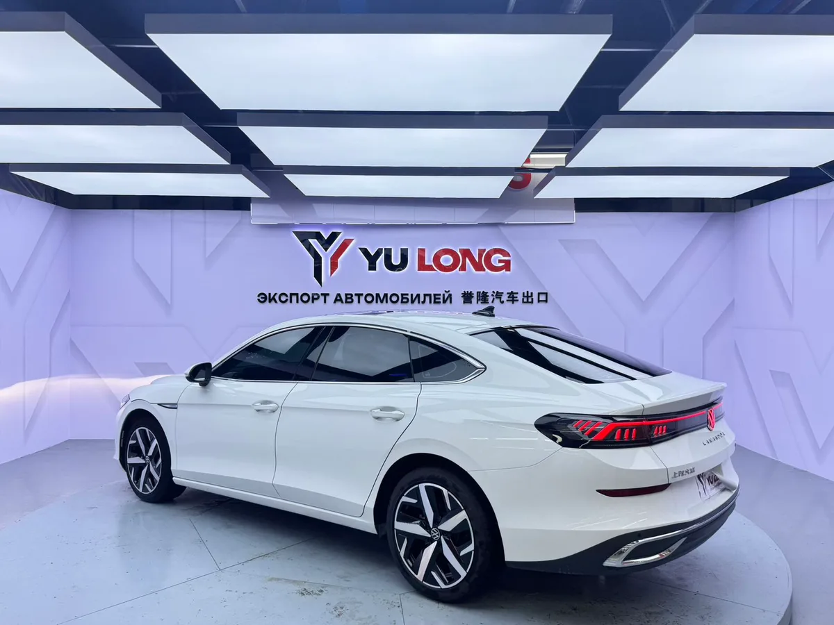 Volkswagen Lamando L, 2023, снимок 5