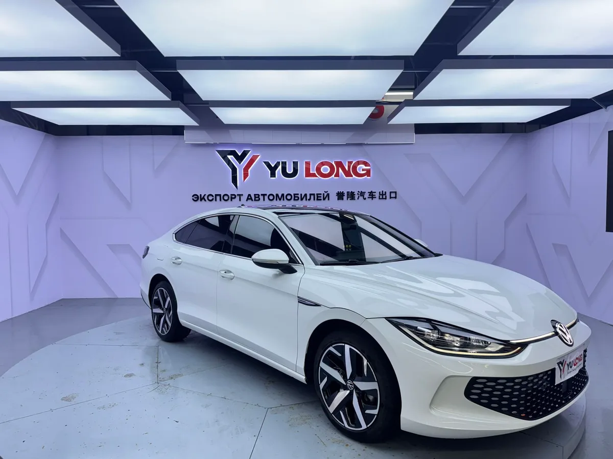 Volkswagen Lamando L, 2023, снимок 9