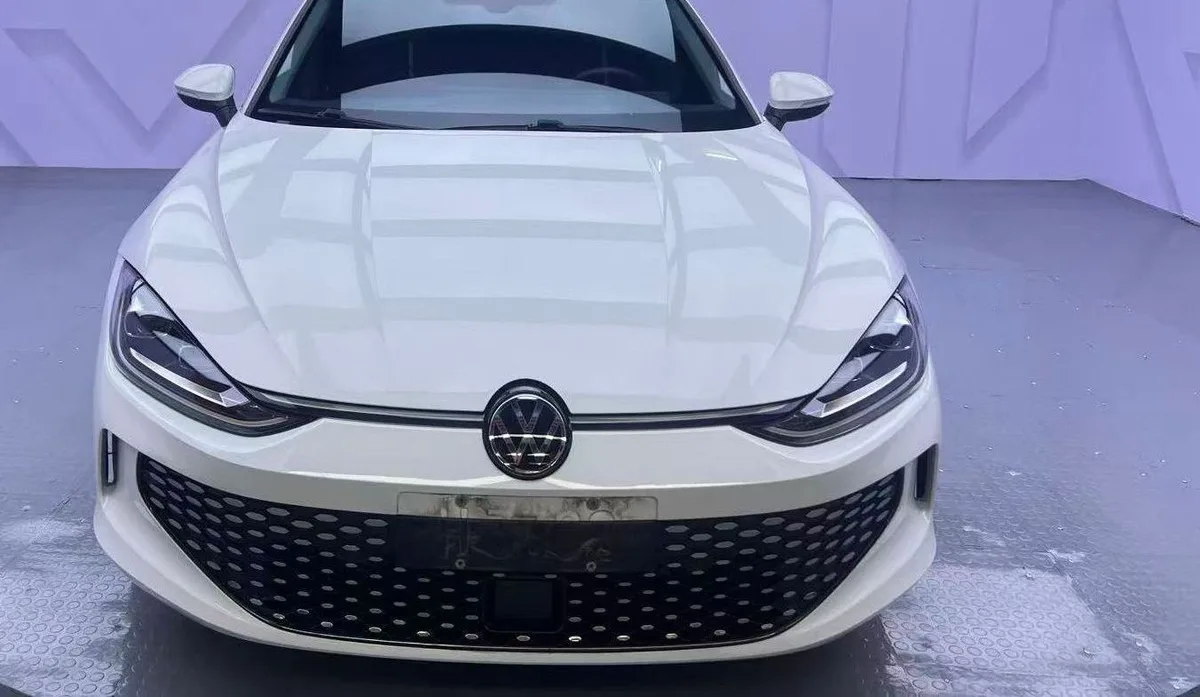 Volkswagen Lamando L, 2024