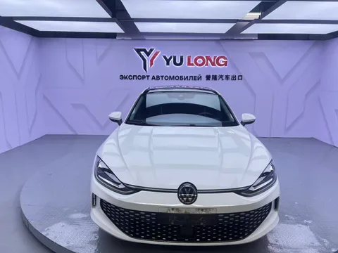 Volkswagen Lamando L, 2024