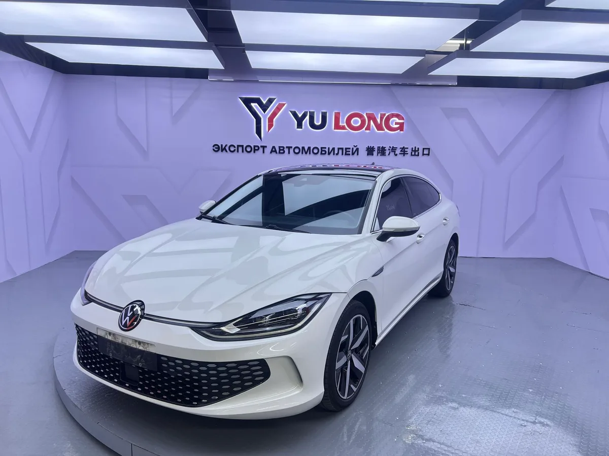 Volkswagen Lamando L, 2024, снимок 2
