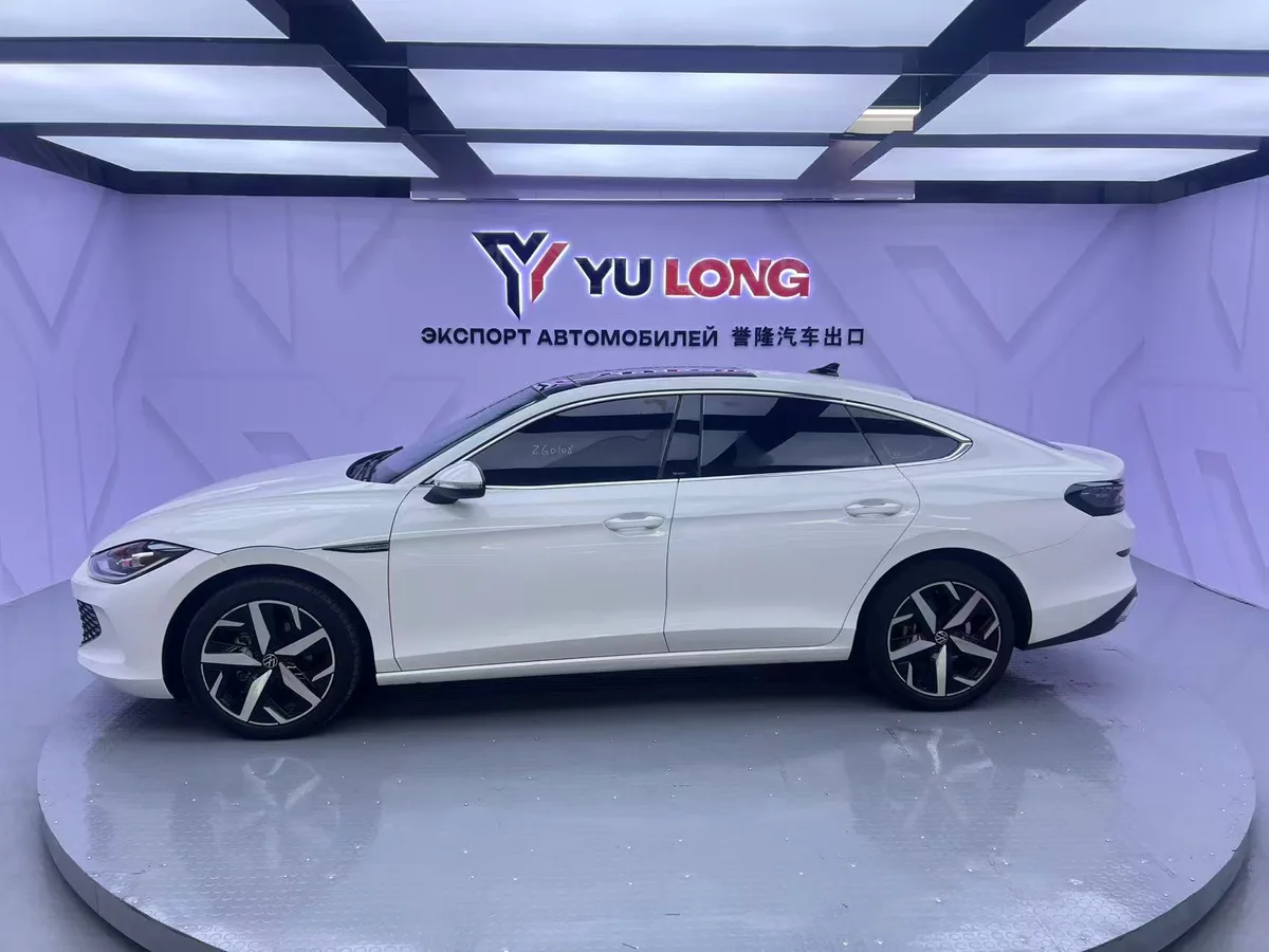 Volkswagen Lamando L, 2024, снимок 3