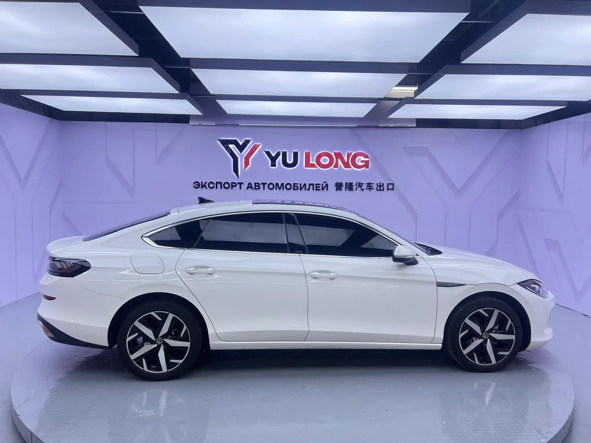 Volkswagen Lamando L, 2024, снимок 7