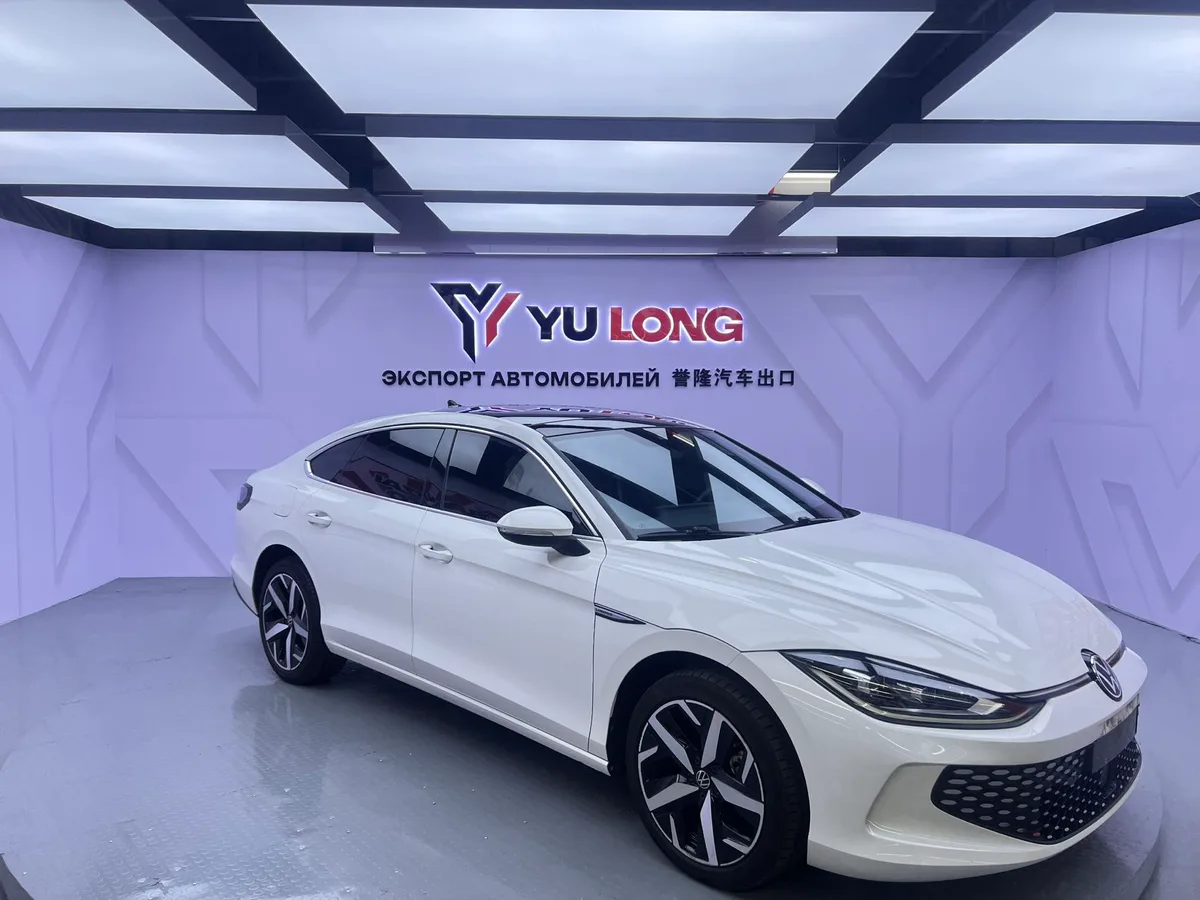 Volkswagen Lamando L, 2024, снимок 8