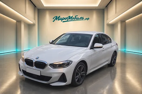 BMW 1 серии 2022 года