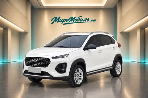Chery Tiggo 3x 2022 года