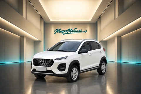 Chery Tiggo 3x 2023 года