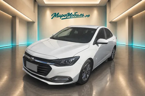 Chevrolet Monza 2022 года