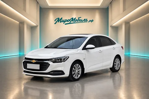 Chevrolet Monza 2022 года