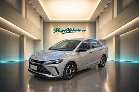Chevrolet Monza 2022 года